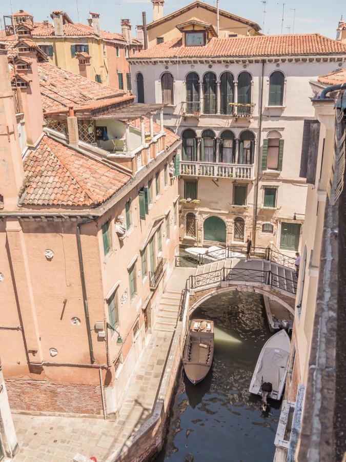 Venice Palace Tintoretto By Wonderful Italy Экстерьер фото